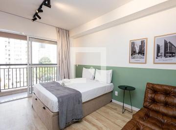 Apartamento · 27m² · 1 Quarto · Apartamento à Venda - Bela Vista, 1 Quarto, 27 m2