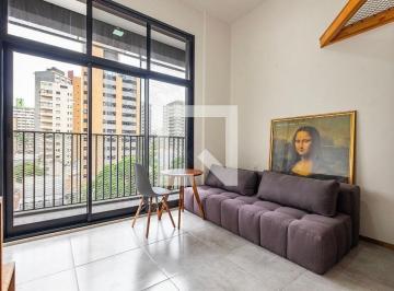 Apartamento · 28m² · 1 Quarto · Apartamento à Venda - Pinheiros, 1 Quarto, 28 m2