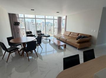 Apartamento de 1 quarto, Balneário Camboriú · Apartamento de 126 m² para aluguel em Balneário Camboriú