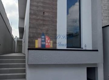 Foto 01 · SOBRADO À VENDA NO JARDIM ELVIRA - OSASCO/SP - 65M² - 2 DORMITÓRIOS.