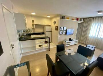 Apartamento de 1 quarto, São Paulo · Sofisticação e Praticidade no Itaim Bibi – Flat Saint James com serviços.
