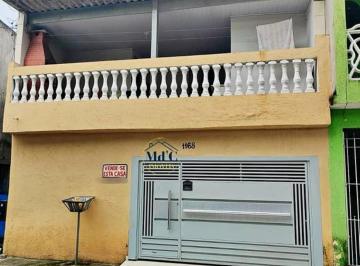 Casa de 2 quartos, São Bernardo do Campo · Casa a venda no Ferrazópolis em São Bernardo do Campo
