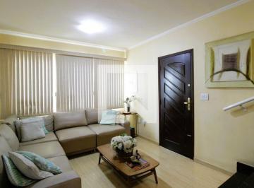 Casa · 178m² · 3 Quartos · 3 Vagas · Casa à Venda - Vila Gustavo, 3 Quartos, 178 m2