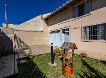 Casa de 4 quartos, Curitiba · Casa Térrea a venda no Pinheirinho - Curitiba