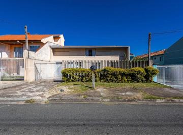 Casa de 4 quartos, Curitiba · Casa Térrea a venda no Pinheirinho - Curitiba
