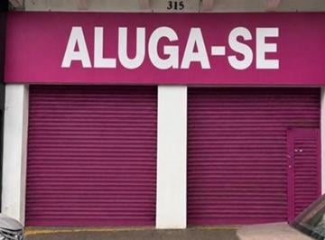 Comercial , São Paulo · Aluguel no Brooklin: Oportunidade Única!