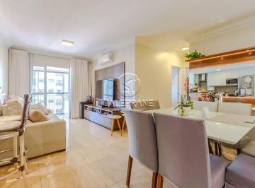 Apartamento de 2 quartos, Águas Claras · RESIDENCIAL ACQUA VILLAGE | ÁGUAS CLARAS | 69M² | 2 QUARTOS | 1 SUÍTE | LAZER COMPLETO