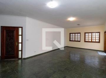 Casa · 300m² · 4 Quartos · 5 Vagas · Casa à Venda - Tucuruvi, 4 Quartos,  300 m2