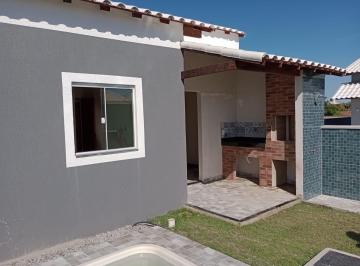 Casa de 2 quartos, Cabo Frio · Casa - GRAVATA 1 - Com Suíte e Piscina