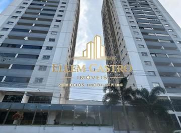 Apartamento · 75m² · 3 Quartos · 1 Vaga · Vende-se Apartamento no Vila Rosa