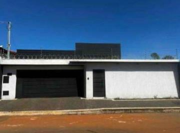 Casa 193 m² - Anápolis City - Anápolis - GO - Foto [0] · Casa 193 m² - Anápolis City - Anápolis - GO