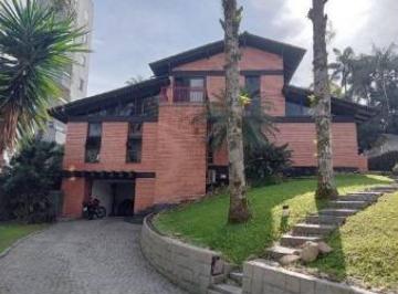 Casa 269 m² - Floresta - Joinville - SC - Foto [0] · Casa 269 m² - Floresta - Joinville - SC