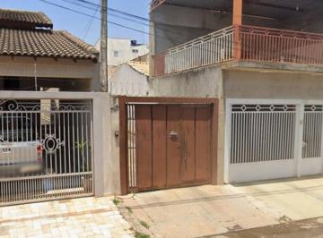 Casa 126 m² - Vila Guararapes - Lins - SP - Foto [0] · Casa 126 m² - Vila Guararapes - Lins - SP