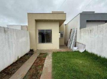 Casa em Condomínio 52 m² - Residencial Bonne Vie - Sinop - MT - Foto [0] · Casa em Condomínio 52 m² - Residencial Bonne Vie - Sinop - MT