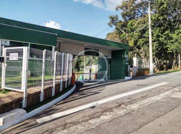 Terreno · 300m² · Lote Condomínio Villa Verde - Jundiaí - Região da Malota