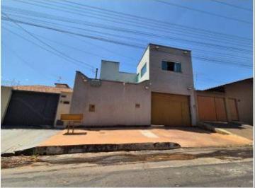 Casa 204 m² - Residencial Eli Forte - Goiânia - GO - Foto [0] · Casa 204 m² - Residencial Eli Forte - Goiânia - GO