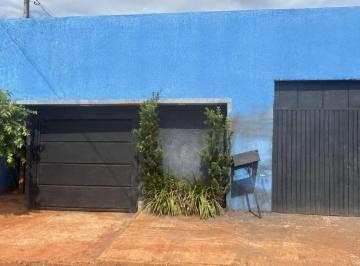 Casa 200 m² - Nova Rio Brilhante - Rio Brilhante - MS - Foto [0] · Casa 200 m² - Nova Rio Brilhante - Rio Brilhante - MS