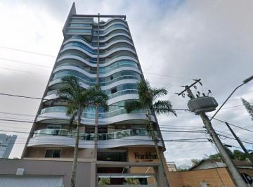 Apartamento 159 m² (Unid. 1102) - Atiradores - Joinville - SC - Foto [0] · Apartamento 159 m² (Unid. 1102) - Atiradores - Joinville - SC