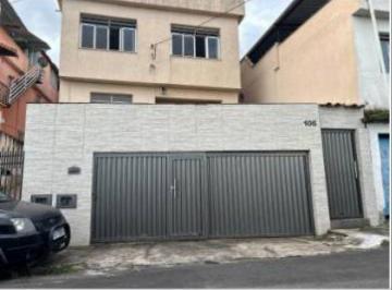 Casa 203 m² - Centenário - Juiz de Fora - MG - Foto [0] · Casa 203 m² - Centenário - Juiz de Fora - MG