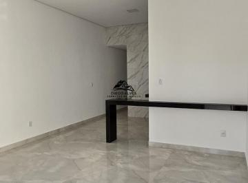 Imagem · CASA LINEAR NOVA, TRÊS QUARTOS, DUAS VAGAS, TERRENO 180M² JARDIM CASA BRANCA, BETIM