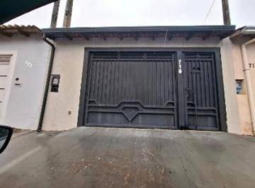 Casa, Padrão, 1 Vaga(S) de Garagem - Foto [0] · Casa, Padrão, 1 Vaga(S) de Garagem