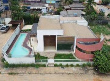 Casa, em Condomínio, 0 Vaga(S) de Garagem - Foto [0] · Casa, em Condomínio, 0 Vaga(S) de Garagem