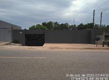 Casa 178 m² - Caldas do Oeste - Caldas Novas - GO - Foto [0] · Casa 178 m² - Caldas do Oeste - Caldas Novas - GO