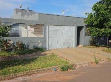Casa, Padrão, 1 Vaga(S) de Garagem - Foto [0] · Casa, Padrão, 1 Vaga(S) de Garagem