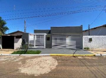 Casa, Padrão, 2 Vaga(S) de Garagem - Foto [0] · Casa, Padrão, 2 Vaga(S) de Garagem