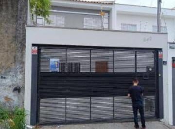 Casa, Padrão, 1 Vaga(S) de Garagem - Foto [0] · Casa, Padrão, 1 Vaga(S) de Garagem