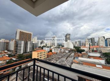 Imagem · Conjunto comercial com 37m2 e garagem em Pinheiros