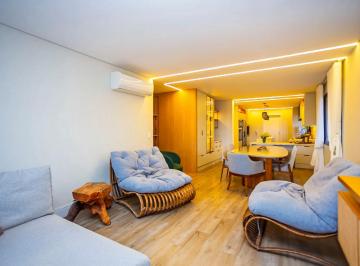 51781828913874.jpg · Apartamento à venda, semi-mobiliado com 3 suítes no Cabral, Curitiba, PR