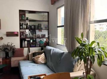 Apartamento · 68m² · 2 Quartos · Apartamento : Padrão / Residencial / Leblon