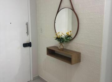 Apartamento · 44m² · 1 Quarto · 1 Vaga · Apartamento Padrão em Aparecida