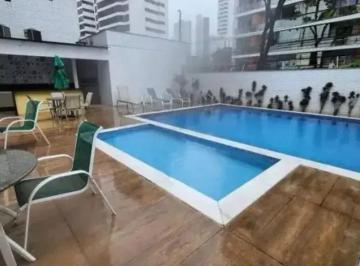 Apartamento para locação no ART II DINÁ DE OLIVEIRA (ROSITA HARDMAN), GRAÇAS, Recife, PE · Apartamento para locação no ART II DINÁ DE OLIVEIRA (ROSITA HARDMAN), GRAÇAS, Recife, PE