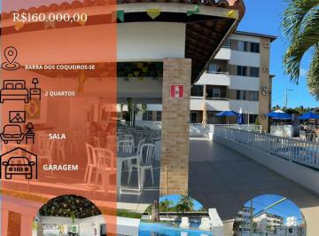 Apartamento à venda no ACQUA VILLE RESIDENCE, OLHOS D'ÁGUA, Barra dos Coqueiros, SE · Apartamento à venda no ACQUA VILLE RESIDENCE, OLHOS D'ÁGUA, Barra dos Coqueiros, SE
