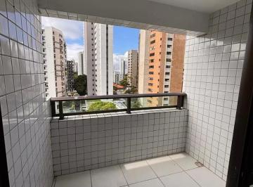 Apartamento à venda, CASA FORTE, Recife, PE · Apartamento à venda, CASA FORTE, Recife, PE
