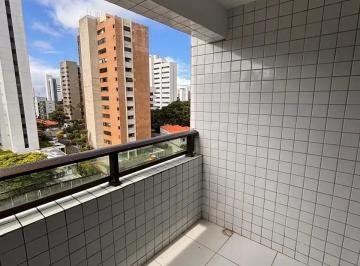 Apartamento à venda, CASA FORTE, Recife, PE · Apartamento à venda, CASA FORTE, Recife, PE