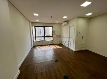 Comercial · 211m² · 5 Vagas · Comercial Sala Condomínio em São José dos Campos