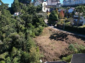 194834.jpg · Terreno à venda, Vila Capivari R$ 560.000,00 , Campos do Jordão, SP