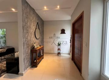Casa · 295m² · 5 Quartos · 2 Vagas · Oportunidade - Casa em Condomínio - Condomínio Altos da Serra IV - Altos da Serra IV - 5 Dormitórios