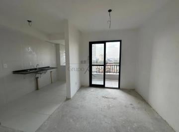 Apartamento · 52m² · 2 Quartos · 1 Vaga · Oportunidade - Apartamento - Parque Industrial - Condomínio Palmares Boulevard Residence - 2 Dormitó