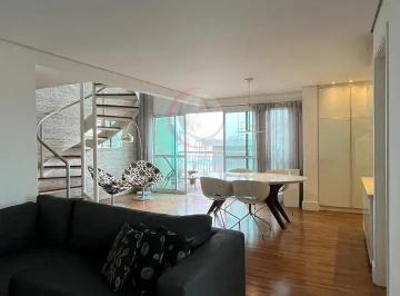 whatsapp-image-2026-04-14-at-11-39-25-21781280622963.jpeg · Lindo apartamento duplex para locação no bairro de Moema, espaçoso e aconchegante. São Paulo, SP