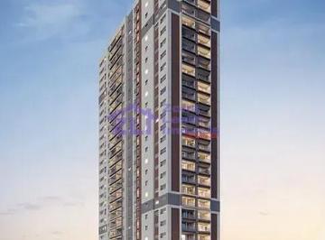 1964615.jpg · Apartamento à venda 2 Quartos 1 Suite 1 Vaga 48.72M² Tatuapé São Paulo - SP Golden Life Tatuapé