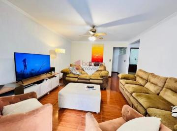 Casa · 313m² · 3 Quartos · 3 Vagas · CASA COM 03 QUARTOS À VENDA NO PARQUE DA REPRESA EM JUNDIAÍ/SP