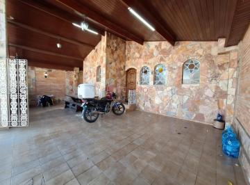 Casa · 250m² · 3 Quartos · 2 Vagas · CASA PARA LOCAÇÃO NO BAIRRO ELOY CHAVES - JUNDIAÍ/SP