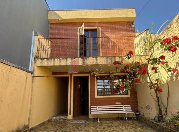 Casa · 143m² · 2 Quartos · 2 Vagas · CASA À VENDA NO JARDIM ESPLANADA EM JUNDIAÍ/SP
