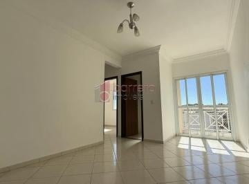 Apartamento · 60m² · 2 Quartos · 1 Vaga · APARTAMENTO À VENDA NO PIAZZA MARUZZO - JARDIM QUINTA DAS VIDEIRAS - JUNDIAÍ/SP