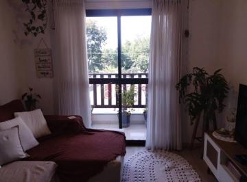 Apartamento · 96m² · 3 Quartos · 2 Vagas · APARTAMENTO À VENDA NO CONDOMÍNIO CHALÉS DA REPRESA EM JUNDIAÍ/SP