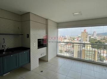Apartamento · 108m² · 3 Quartos · 2 Vagas · APARTAMENTO COM 3 QUARTOS À VENDA NO CONDOMÍNIO VITTÁ CLUB - BAIRRO ANHANGABAÚ - JUNDIAÍ/SP